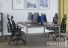 Офисная мебель Апрель Квадро 16